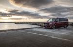 Mercedes-Benz V300 d Exclusive Line 2019 года (WW)